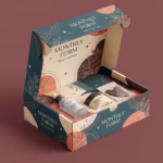 Custom Subscription Boxes