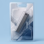 Custom Transparent Blister Packaging