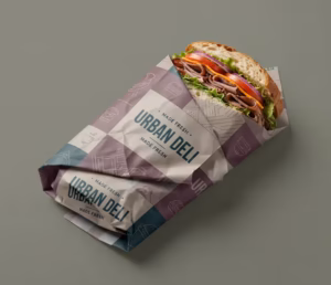 Deli Papers