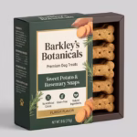 Dog Treat Boxes
