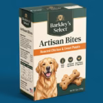 Dog Treat Packaging