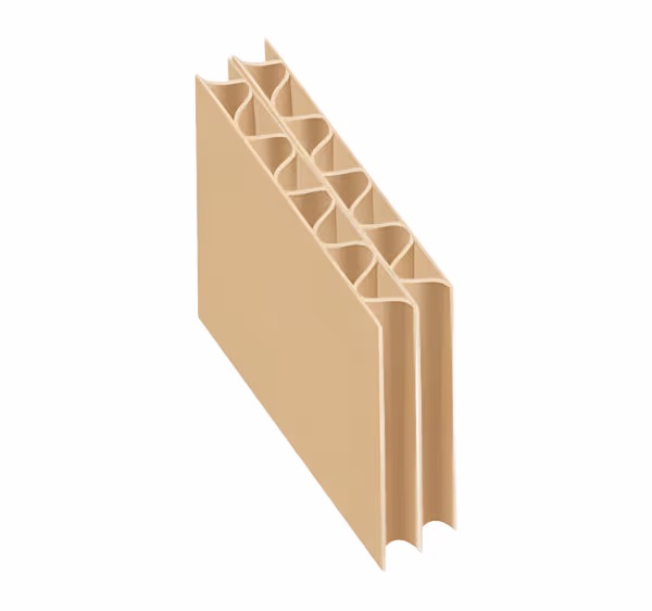 Double Wall (5-Ply)