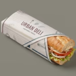 Food Wraps Wholesale