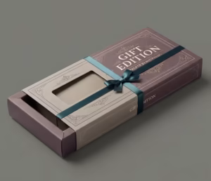 Gift Sleeves