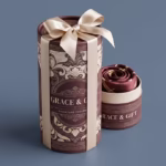 Gift Tube Packaging