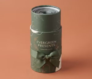 Gift Tubes