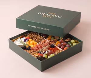 Grazing Boxes