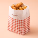 Greaseproof Bags