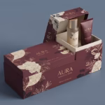L Shaped Boxes