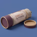 Paper Tubes