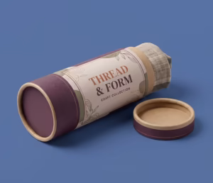 Paper Tubes
