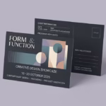 Postcards