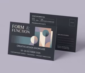 Postcards