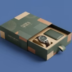 Presentation Boxes