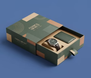 Presentation Boxes