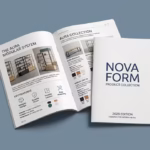 Printed Catalogs