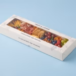 Printed Charcuterie Boxes