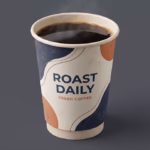 Printed Coffee Cups