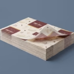 Printed Deli Papers