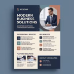 Printed Flyers