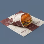 Printed Food Wraps