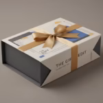 Printed Gift Sleeves