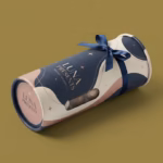 Printed Gift Tubes