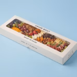 Printed Grazing Boxes