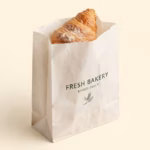 Printed Greaseproof Bags