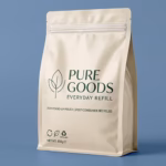 Printed PCR Pouches Wholesale