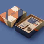 Printed PR Mailers