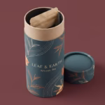 Printed Paper Tubes
