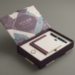 Printed Presentation Boxes