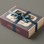 Printed Ribbon Packaging