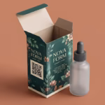 Printed Smart Packaging