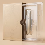 Printed Transparent Blister Packaging