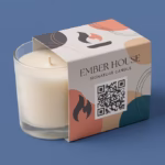 QR Packaging