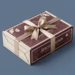 Ribbon Boxes