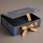 Ribbon Packaging