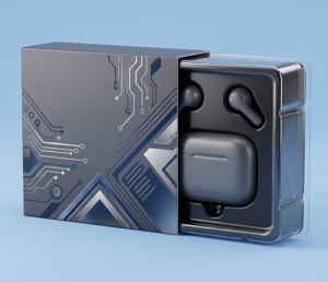 Sliding Blister Packaging