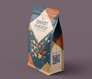 Smart Packaging