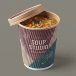 Soup Cups