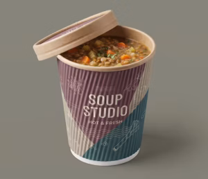 Soup Cups