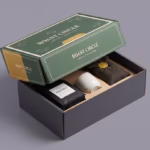 Subscription Packaging