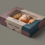 Takeaway Boxes