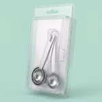Transparent Blister Packaging