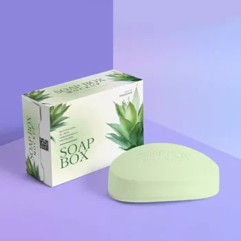Custom Soap Boxes