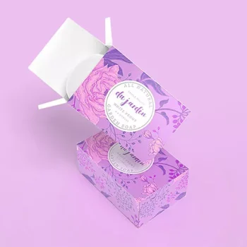 Soap Boxes