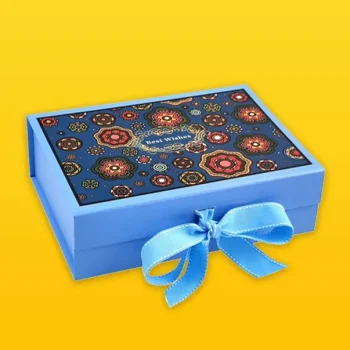 Custom Gift Boxes