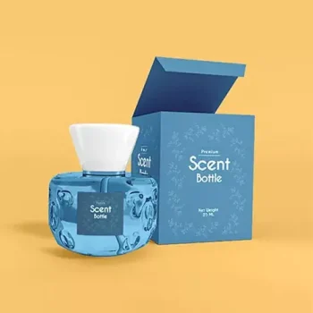 Custom Perfume Boxes